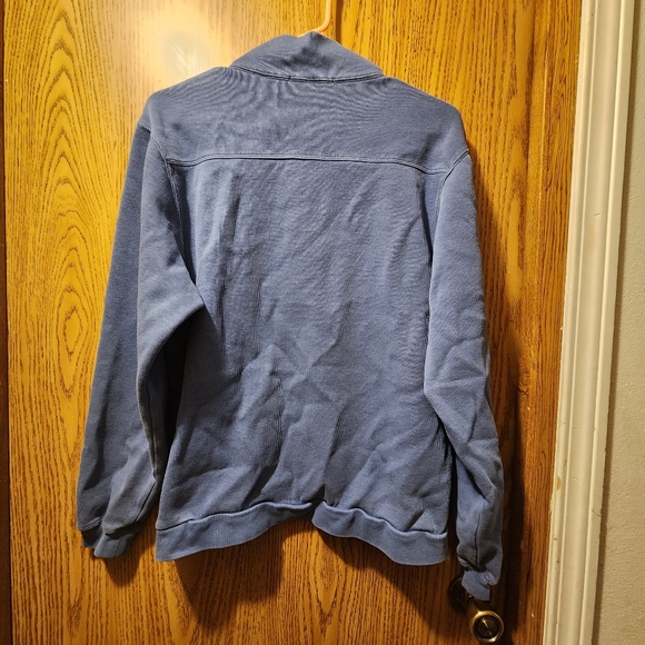 Port authority mens medium sweater - Picture 4 of 5